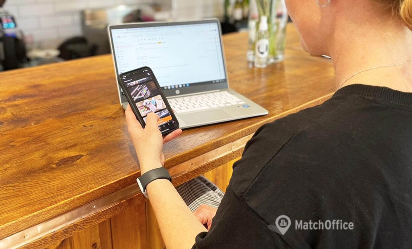 Meeting room Albert Street 1 CT5 1HP Kent