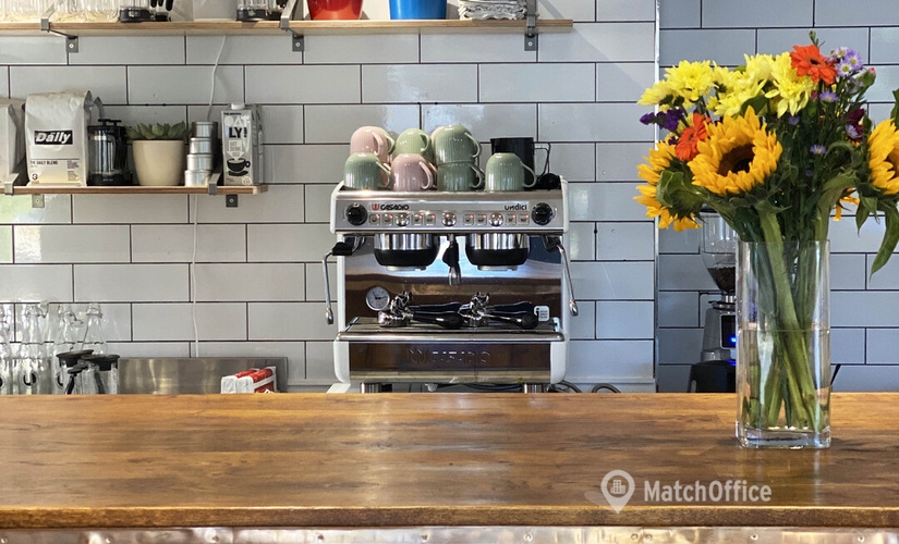 Meeting room Albert Street 1 CT5 1HP Kent