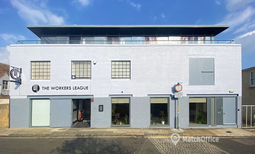  Conference center in Kent, Albert Street 1 (CT5 1HP) - 3 | MatchOffice.com