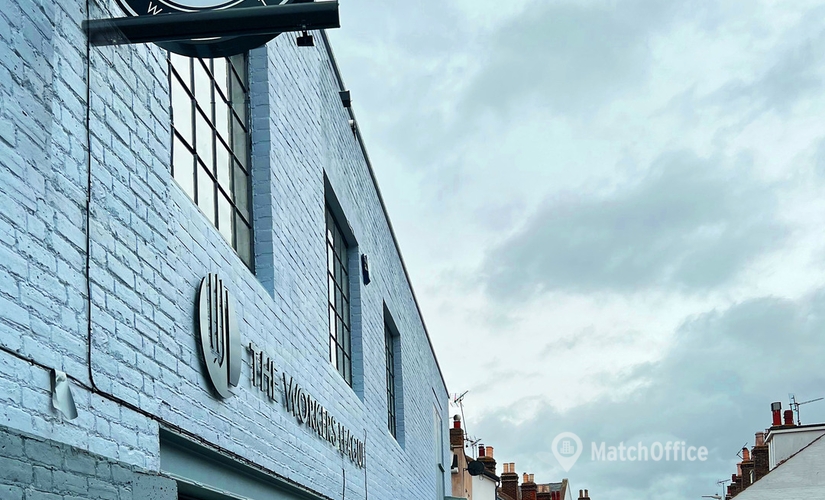  Conference hall in Kent, Albert Street 1 (CT5 1HP) - 4 | MatchOffice