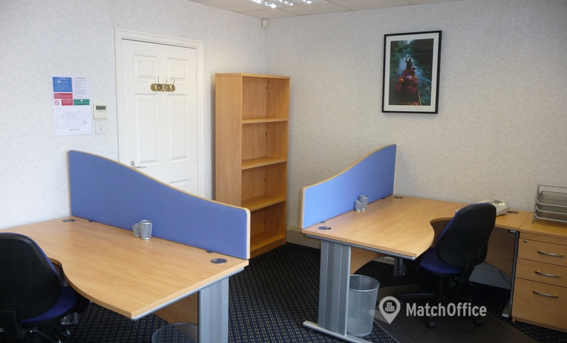 Office Leigh House LS28 6AN West Yorkshire