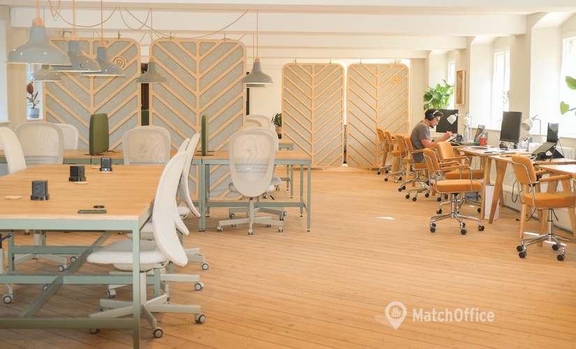 Coworking Kilver Court BA4 5NF Somerset