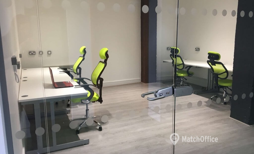 10 m² Coworking  in Liverpool, Bridgewater Street 3a (L1 0AB) - 4 | MatchOffice