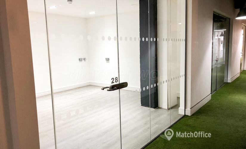 10 m² Shared workspace  in Liverpool, Bridgewater Street 3a (L1 0AB) - 2 | MatchOffice