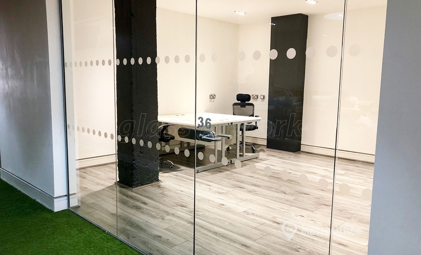 10 m² Coworking  in Liverpool, Bridgewater Street 3a (L1 0AB) - 3 | MatchOffice