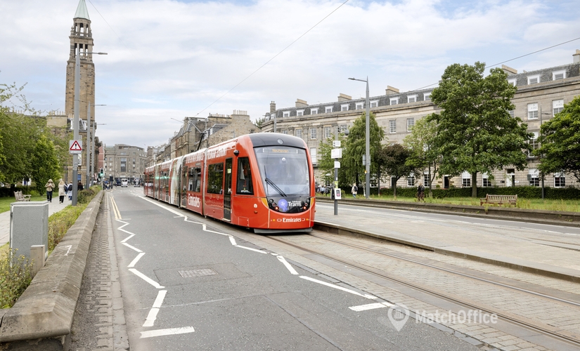 Office Walker Street 2 EH3 7LB Edinburgh