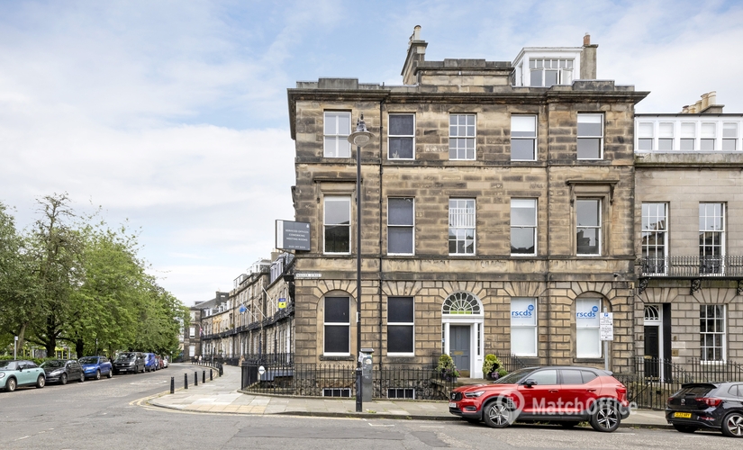 Office Walker Street 2 EH3 7LB Edinburgh