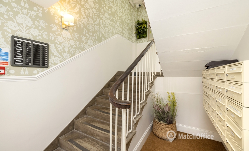 Office Walker Street 2 EH3 7LB Edinburgh