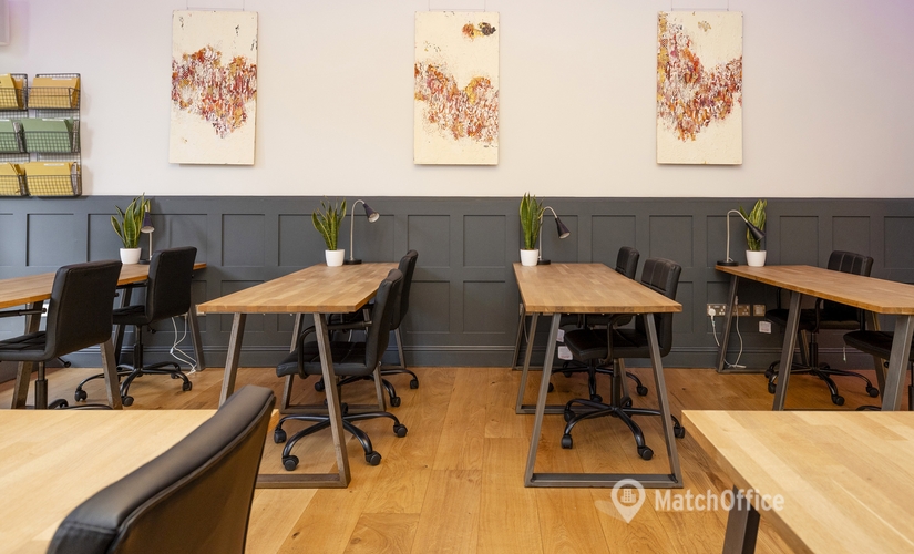 Office Dublin Street 26 EH3 6NN Edinburgh