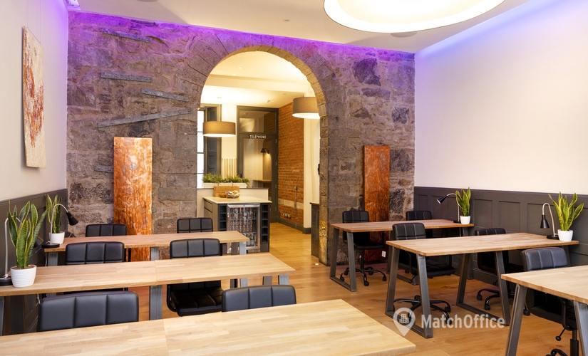 Office Dublin Street 26 EH3 6NN Edinburgh