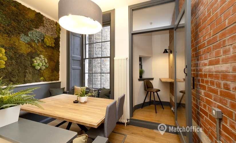 Office Dublin Street 26 EH3 6NN Edinburgh