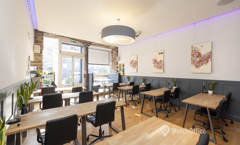 Office Dublin Street 26 EH3 6NN Edinburgh