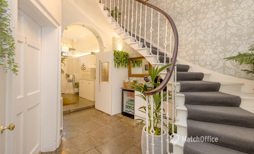 Office Albany Street 14 EH1 3QB Edinburgh