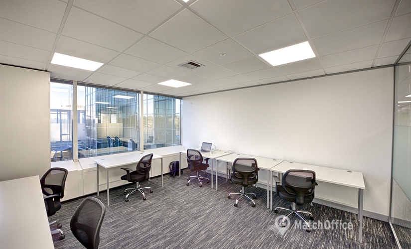 10 m² Business space in Surrey, North Street 25 (KT22 7AT) - 3 | MatchOffice