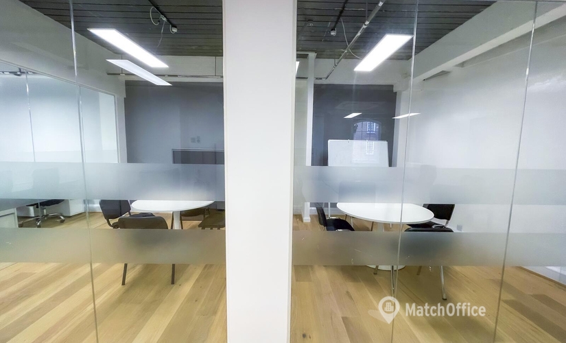 Office Bath Place 2 EC2A 3DR Central London