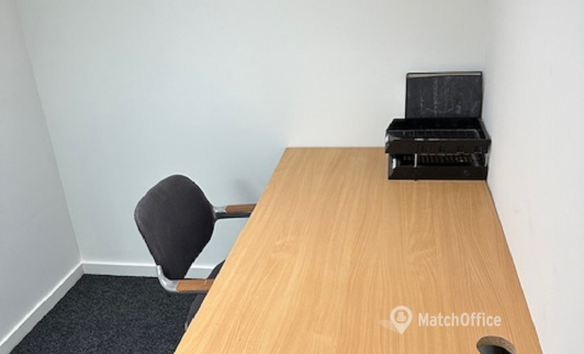 Office Strasbourg Street 2 CT9 4JF Kent