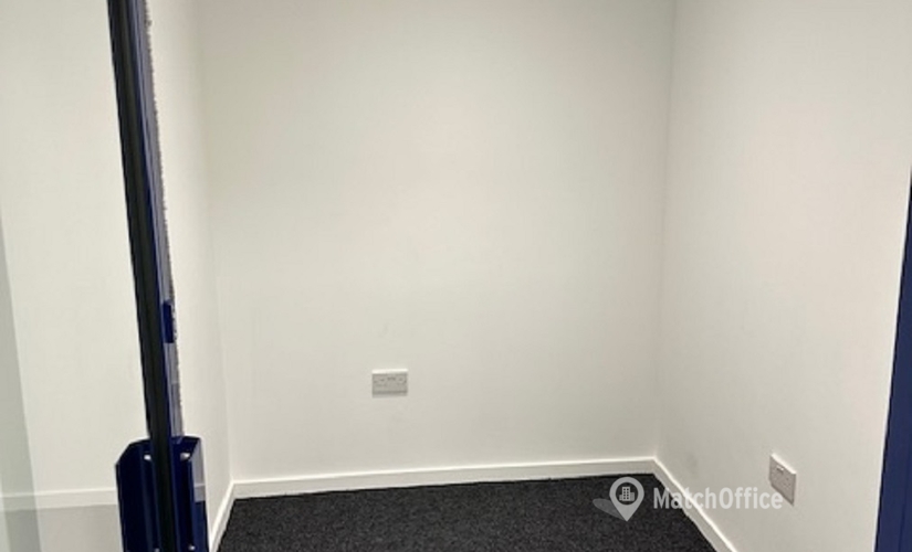 Office Strasbourg Street 2 CT9 4JF Kent