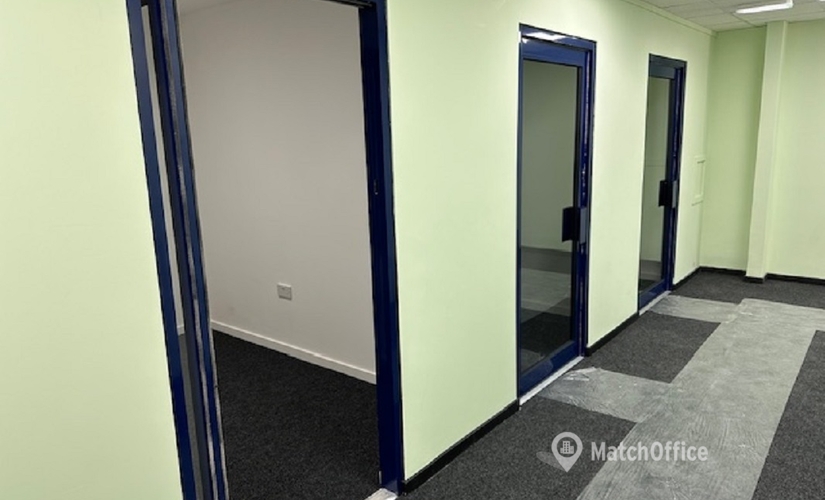 Office Strasbourg Street 2 CT9 4JF Kent