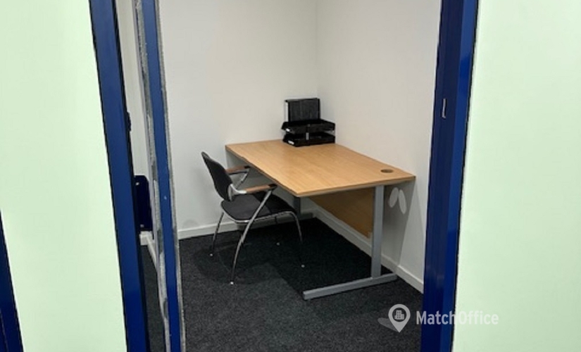 Office Strasbourg Street 2 CT9 4JF Kent