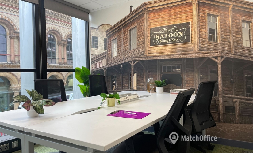 Office Redcliffe Way 2 BS1 6NL Bristol