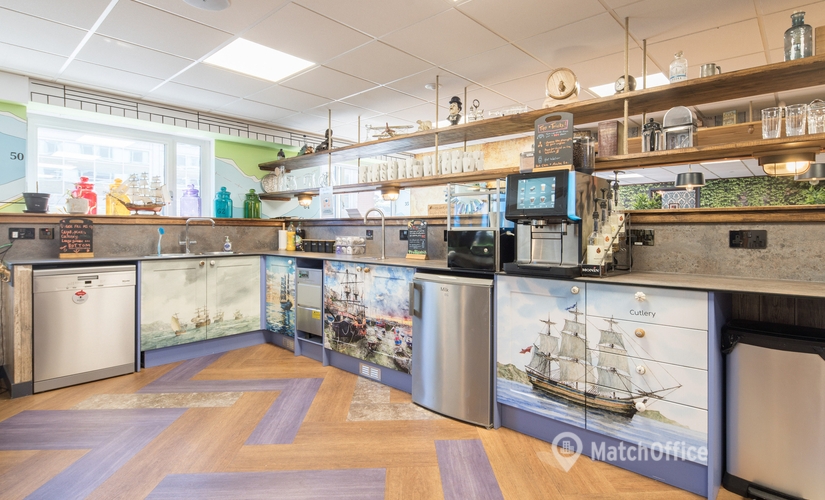 Office Redcliffe Way 2 BS1 6NL Bristol