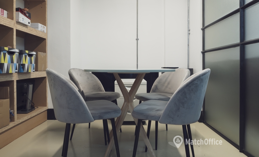 Conference space in The City of London, 6-8 Bonhill Street (EC2A 4BX) - 4 | MatchOffice