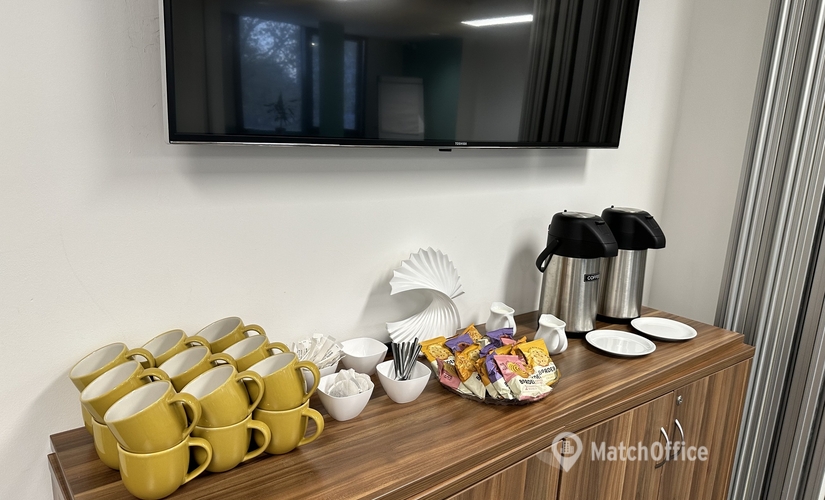 Meeting room The Mille, 1000 Great West Road TW8 9DW West London