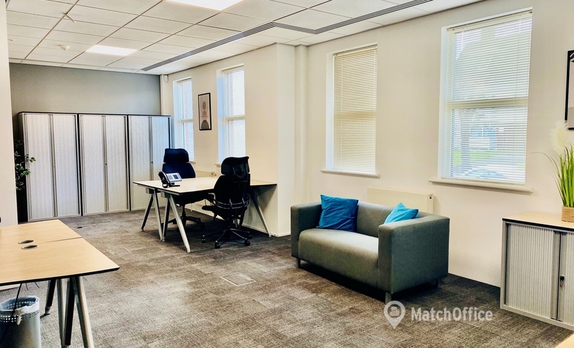 Coworking Forward House, 17 High Street B95 5AA Warwickshire