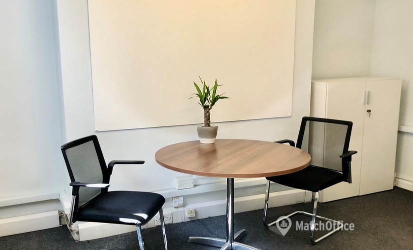 Meeting room Pantiles Chambers 85 High Street, Tunbridge Wells TN1 1XP Kent