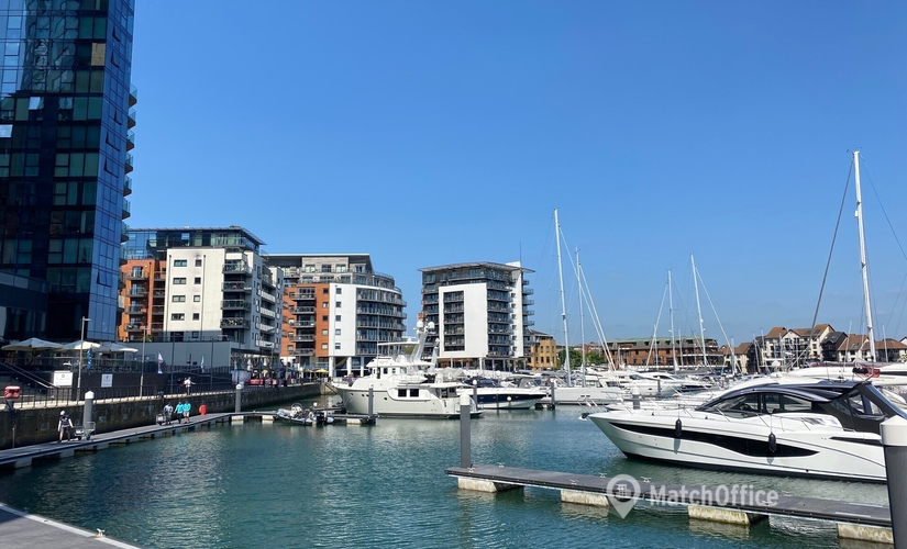 Virtual office Enterprise House, Ocean Village SO14 3XB Southampton