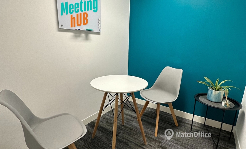 Virtual office The Mille, 1000 Great West Road TW8 9DW West London