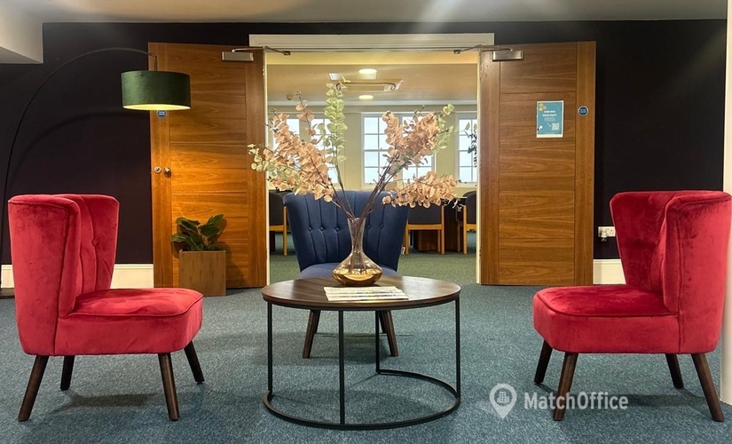 Conference hall in Bath and North East Somerset, Queen Street 4 (BA1 1HE) - 3 | MatchOffice.com