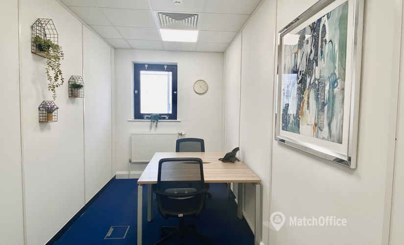  Conference space in Birkenhead, Thursby Road 1 (CH62 3PW) - 3 | MatchOffice