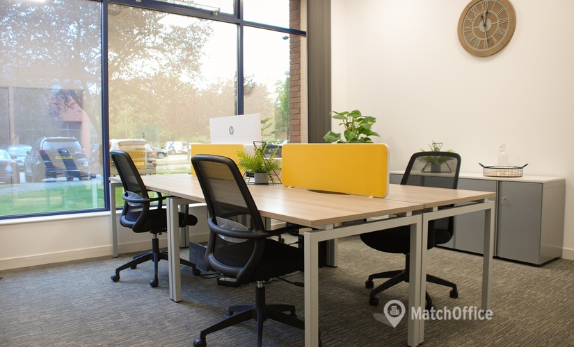 Virtual office Sentinel House GU51 2UZ Hampshire