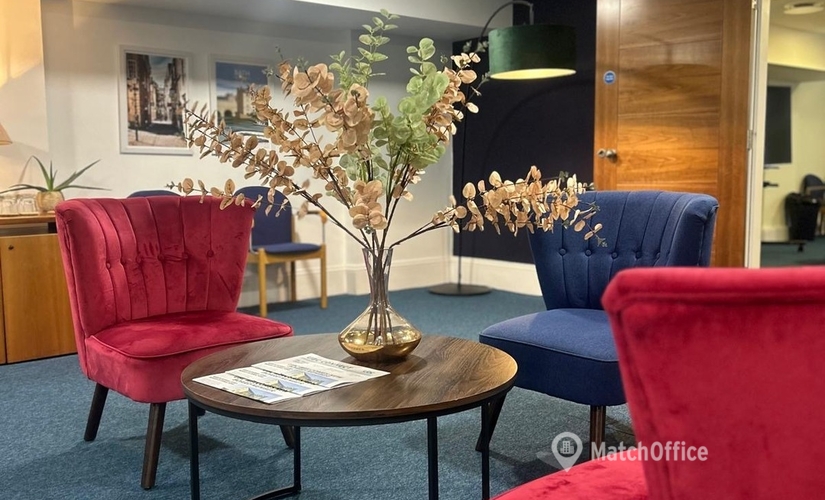 Coworking 4 Queen Street BA1 1HE Bath and North East Somerset