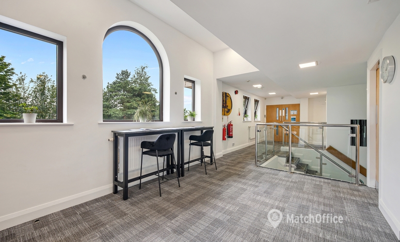 10 m² Business park in Birkenhead, Thursby Road 1 (CH62 3PW) - 2 | MatchOffice.com