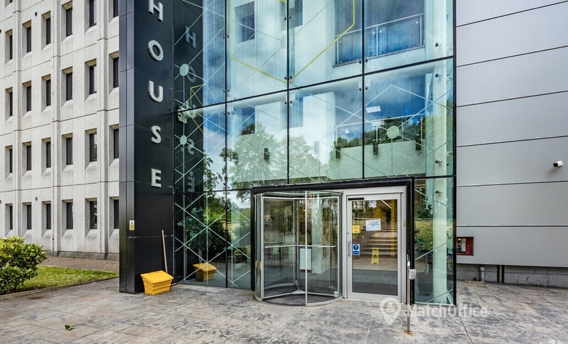 Virtual office Rutherford House, Warrington Road WA3 6ZH Cheshire