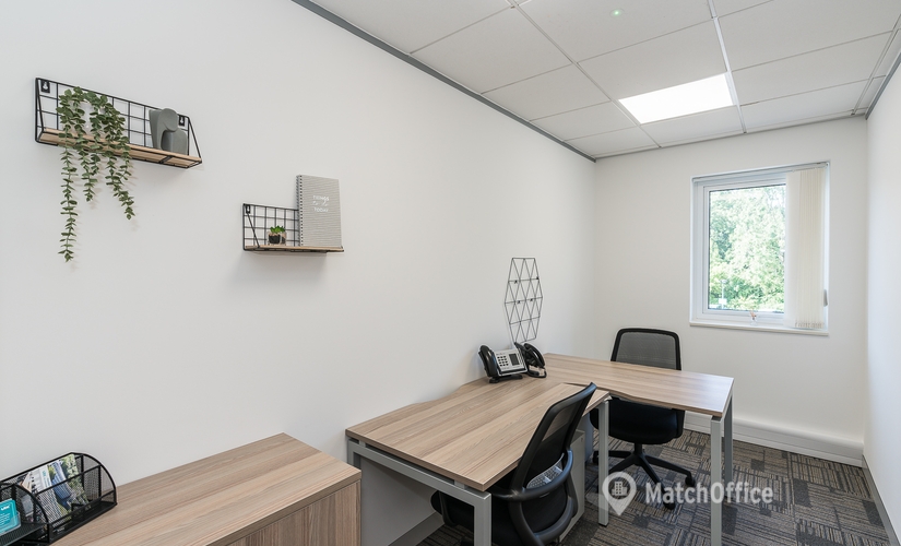 Coworking Rutherford House, Warrington Road WA3 6ZH Cheshire