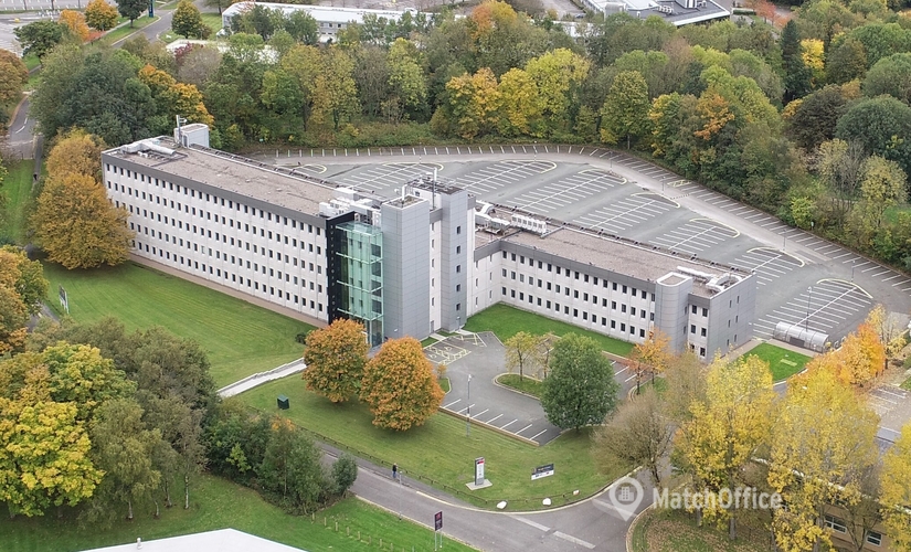 Coworking Rutherford House, Warrington Road WA3 6ZH Cheshire