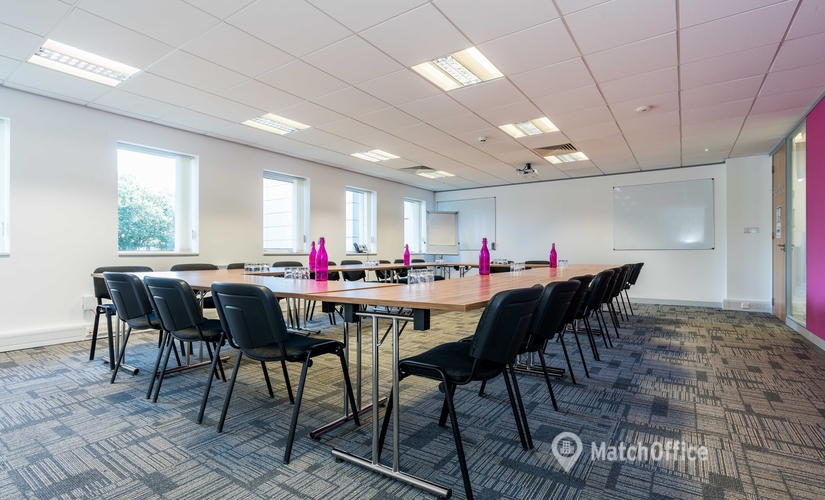 Meeting room Rutherford House, Warrington Road WA3 6ZH Cheshire