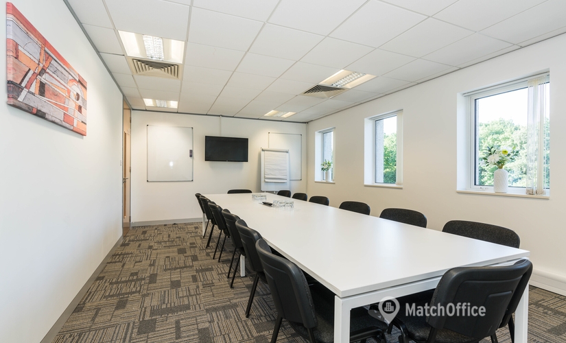 Meeting room Rutherford House, Warrington Road WA3 6ZH Cheshire