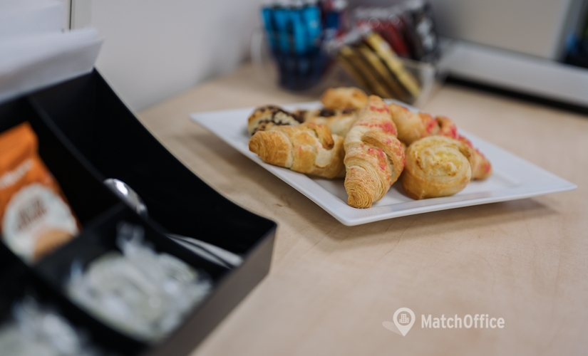 Meeting room in Gloucestershire, Tetbury Road (GL7 6JJ) - 3 | MatchOffice