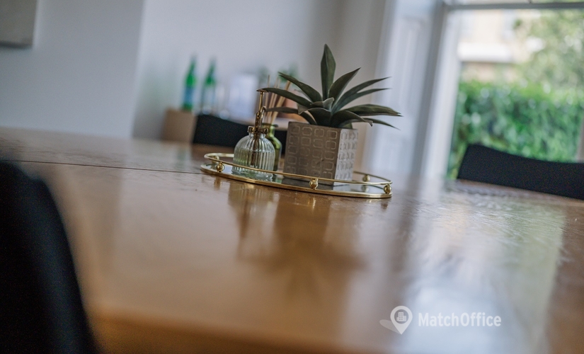 Meeting room Cambray Place 29 GL50 1JN Gloucestershire