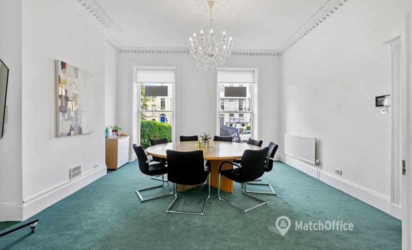  Conference space in Gloucestershire, Cambray Place 29 (GL50 1JN) - 0 | MatchOffice.com