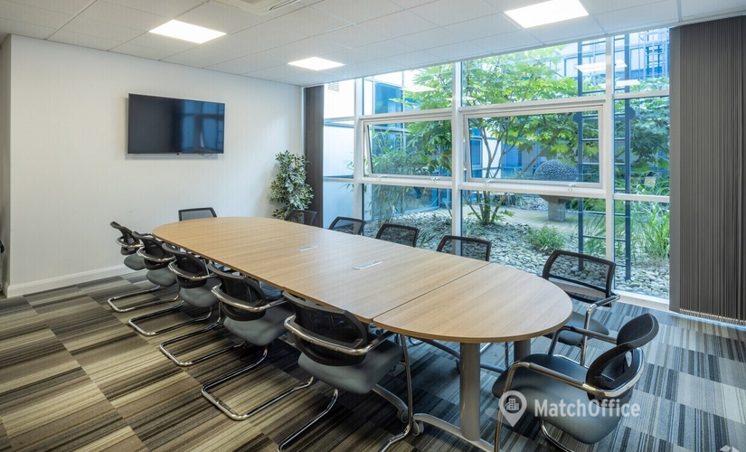 Conference room in Solihull, Solihull Parkway 1310 (B37 7YB) - 1 | MatchOffice.com