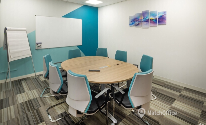 Conference room in Solihull, Solihull Parkway 1310 (B37 7YB) - 4 | MatchOffice