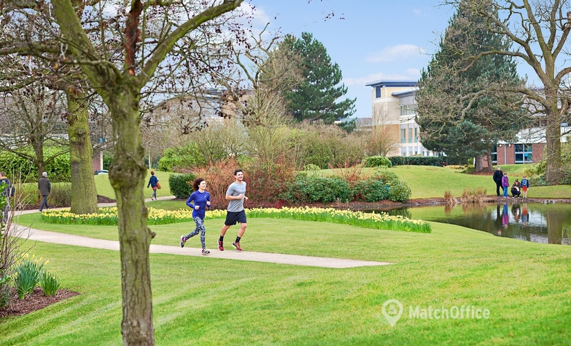 Conference room in Solihull, Solihull Parkway 1310 (B37 7YB) - 3 | MatchOffice.com