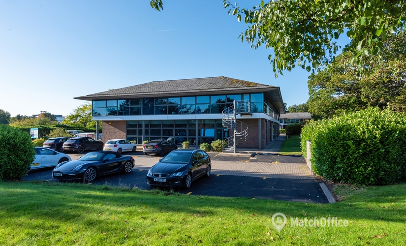 Conference room in Solihull, Solihull Parkway 1310 (B37 7YB) - 2 | MatchOffice.com