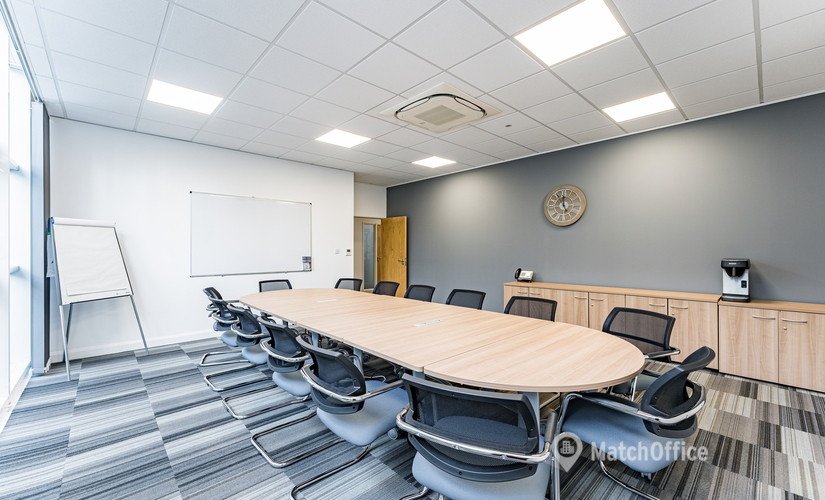 Virtual office Solihull Parkway 1310 B37 7YB Birmingham Centre