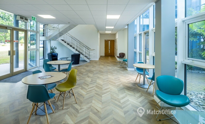 10 m² Shared office in Birmingham Centre, Solihull Parkway 1310 (B37 7YB) - 0 | MatchOffice.com